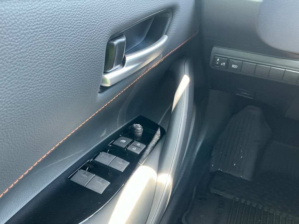 New 2026 Toyota Corolla SE FWD image 19