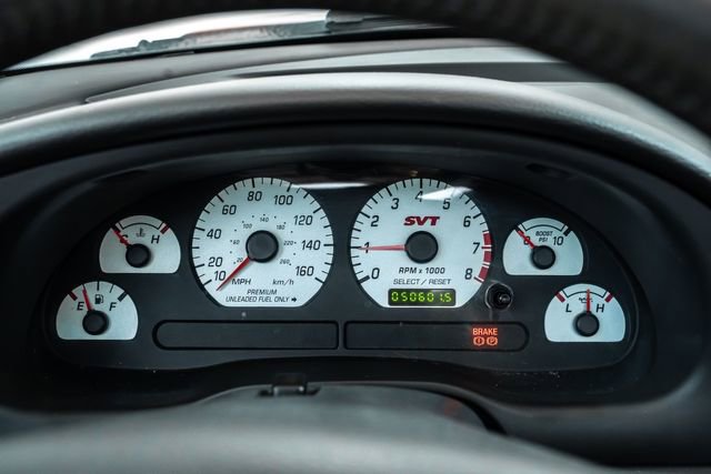 Used 2004 Ford Mustang Cobra RWD image 31