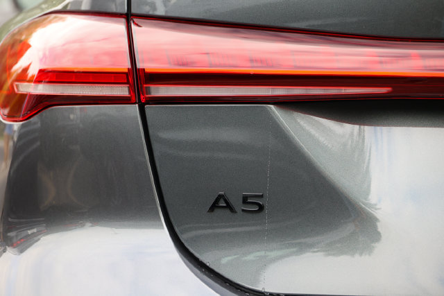 New 2026 Audi A5 Premium AWD/4WD image 20