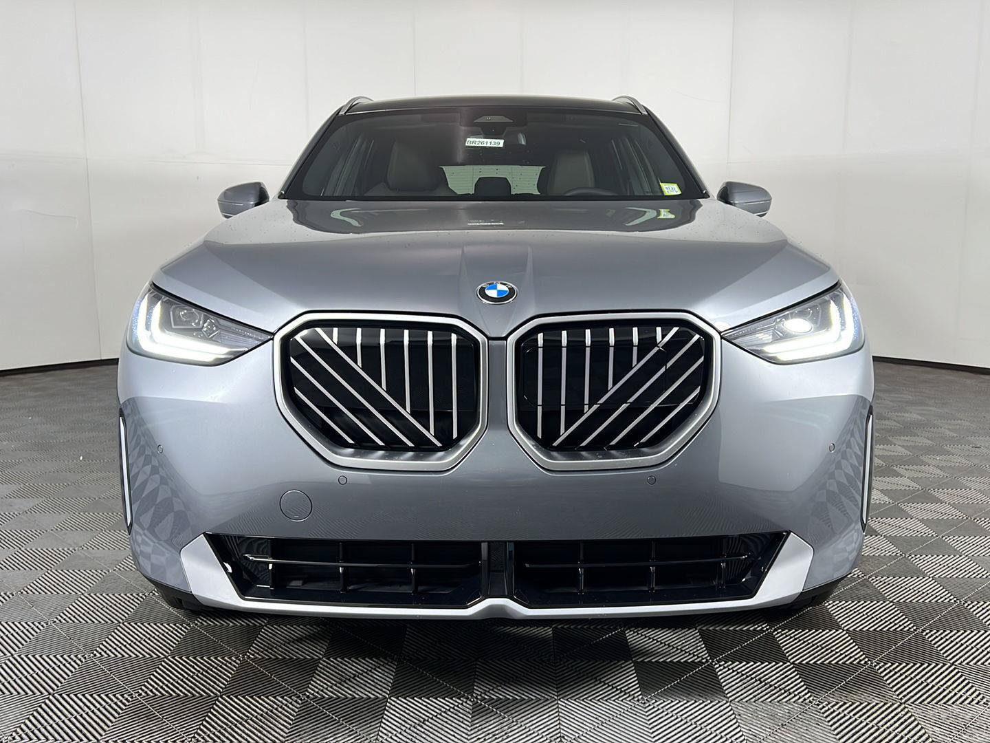 New 2026 BMW X3 xDrive30i w/ Convenience Package AWD/4WD image 18