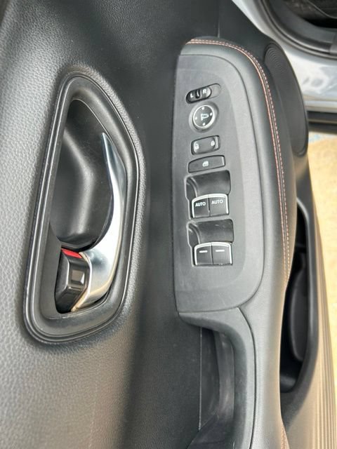 Used 2024 Honda HR-V Sport image 14