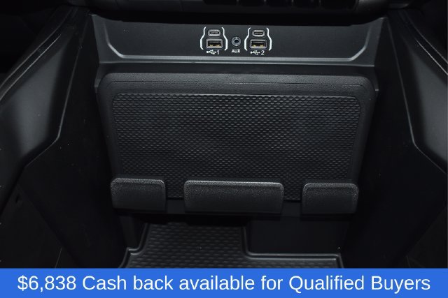 New 2026 RAM 1500 Express AWD/4WD image 30