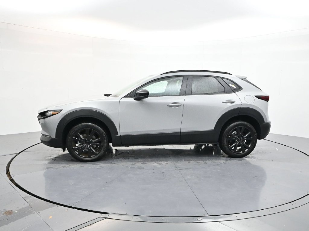 Used 2026 MAZDA CX-30 Aire Edition AWD/4WD image 4