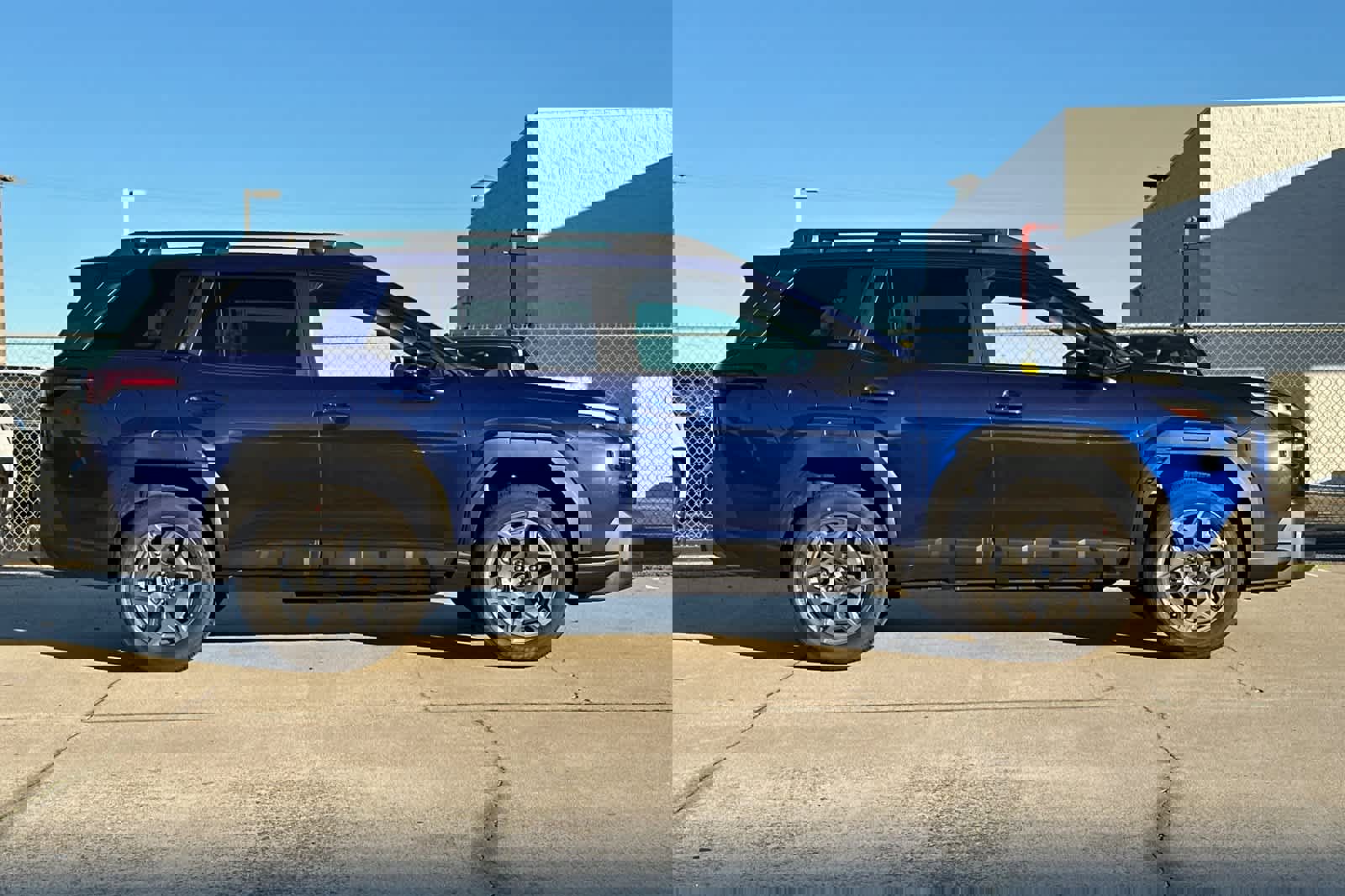 New 2026 Subaru Outback Premium image 2