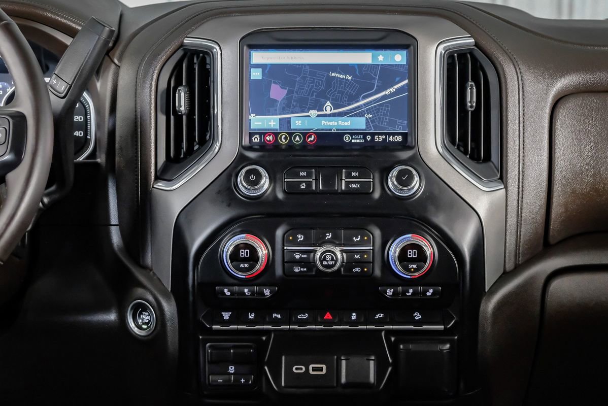 Used 2022 GMC Sierra 2500 Denali w/ Denali Ultimate Package image 26