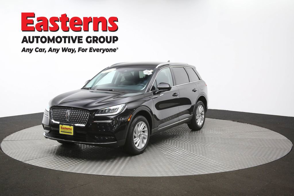 Used 2021 Lincoln Corsair AWD image 56