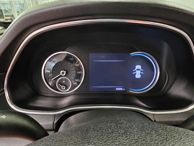 Used 2021 Genesis GV80 3.5T image 13