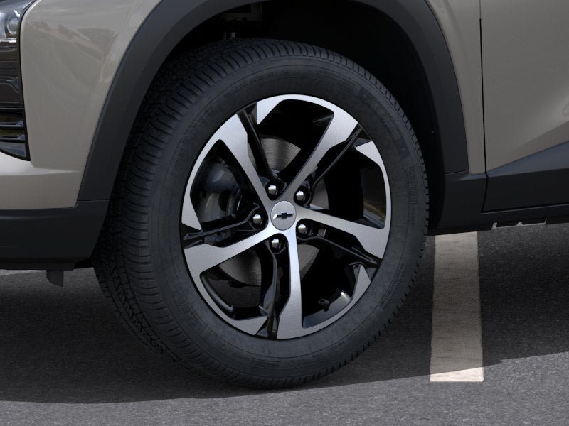 New 2026 Chevrolet Trax RS w/ Driver Confidence Package FWD image 33
