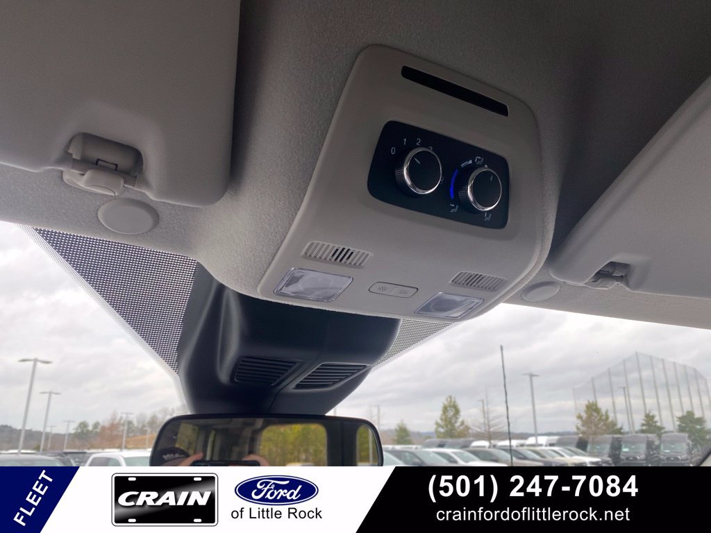 New 2026 Ford Transit 350 XLT RWD image 26