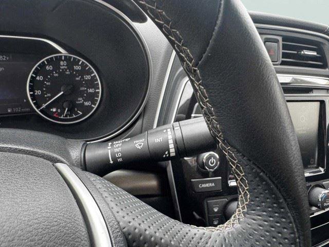 Used 2022 Nissan Maxima SV w/ Floor Mat Group FWD image 21