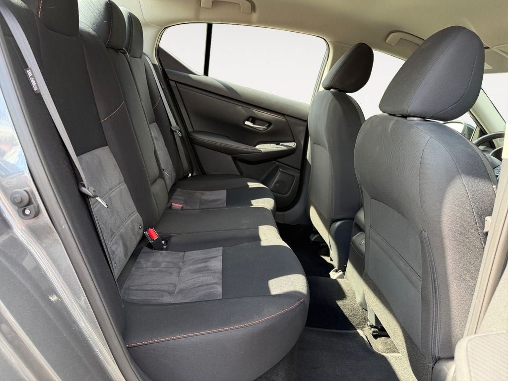 Used 2021 Nissan Sentra SR FWD image 23