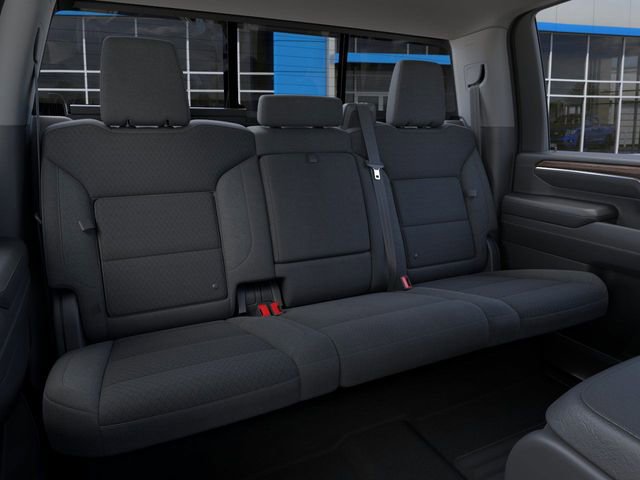 New 2026 Chevrolet Silverado 2500 LT w/ Trail Boss Package image 17