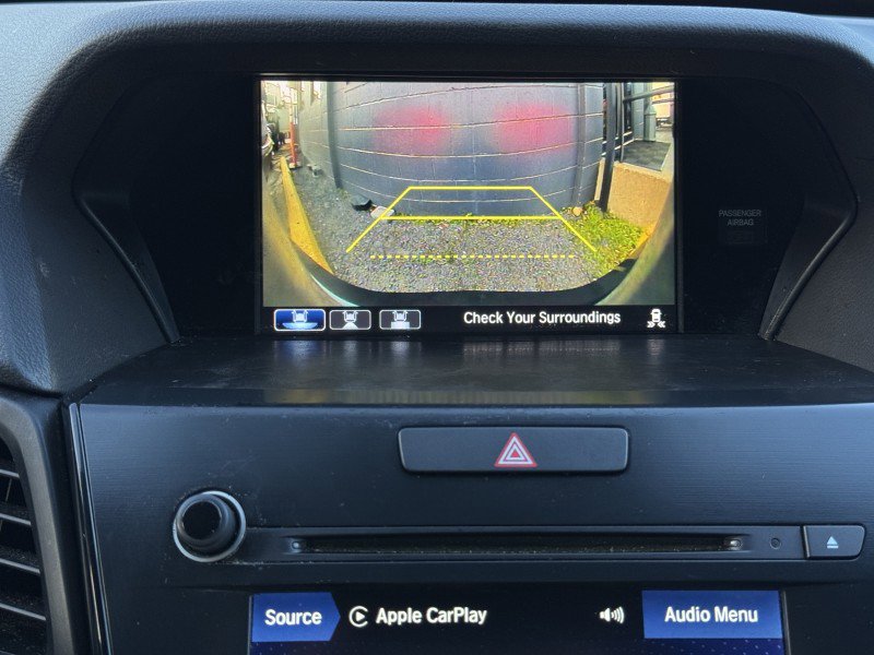 Used 2021 Acura ILX image 23