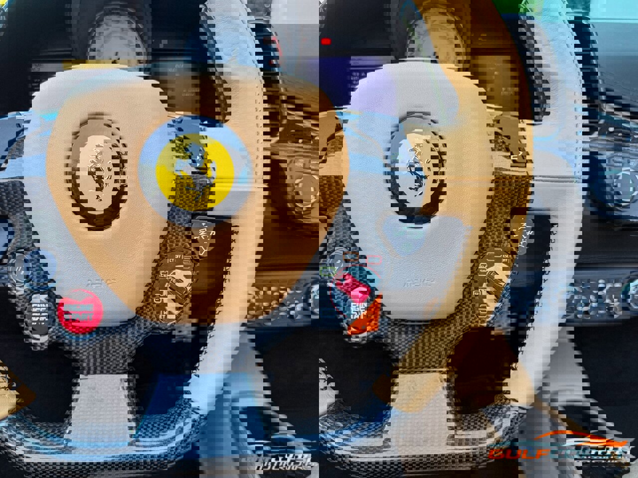 Used 2014 Ferrari 458 Spider image 27