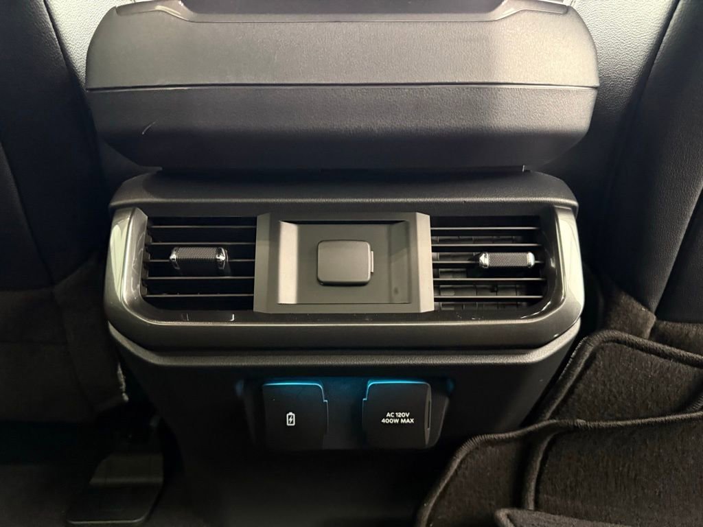 Used 2023 Ford F150 Tremor image 23