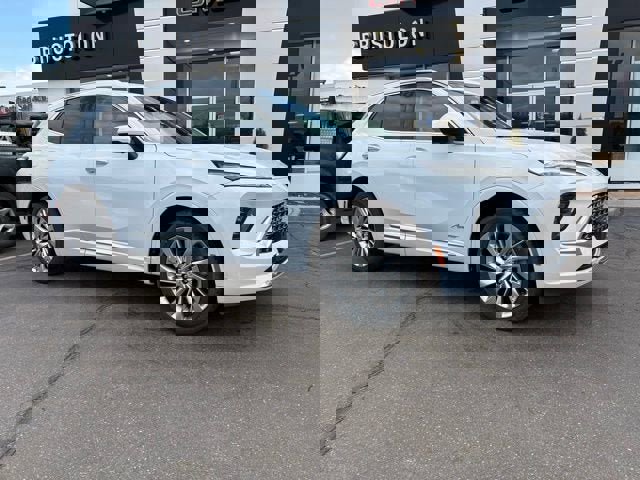 New 2026 Buick Envision Avenir image 2