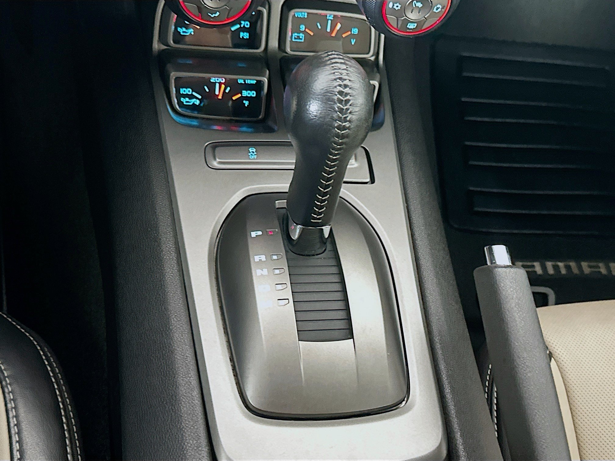Used 2011 Chevrolet Camaro SS w/ RS Package RWD image 22