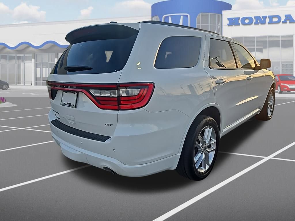 Used 2023 Dodge Durango GT image 9
