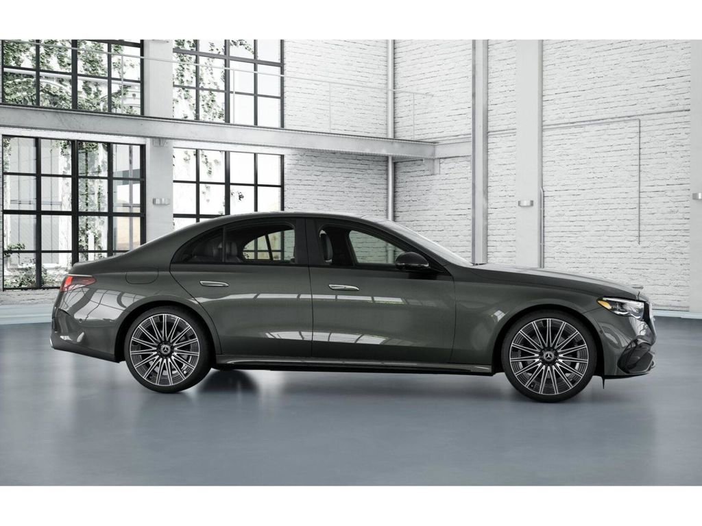 New 2026 Mercedes-Benz E 350 Sedan image 15