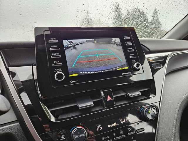Used 2022 Toyota Camry SE image 38