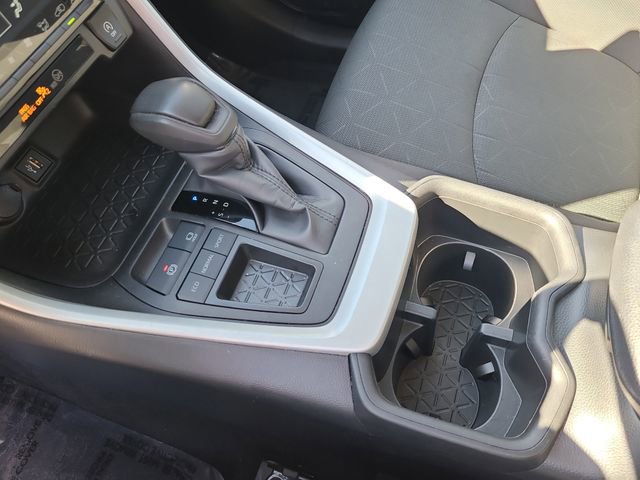 Used 2024 Toyota RAV4 XLE image 35