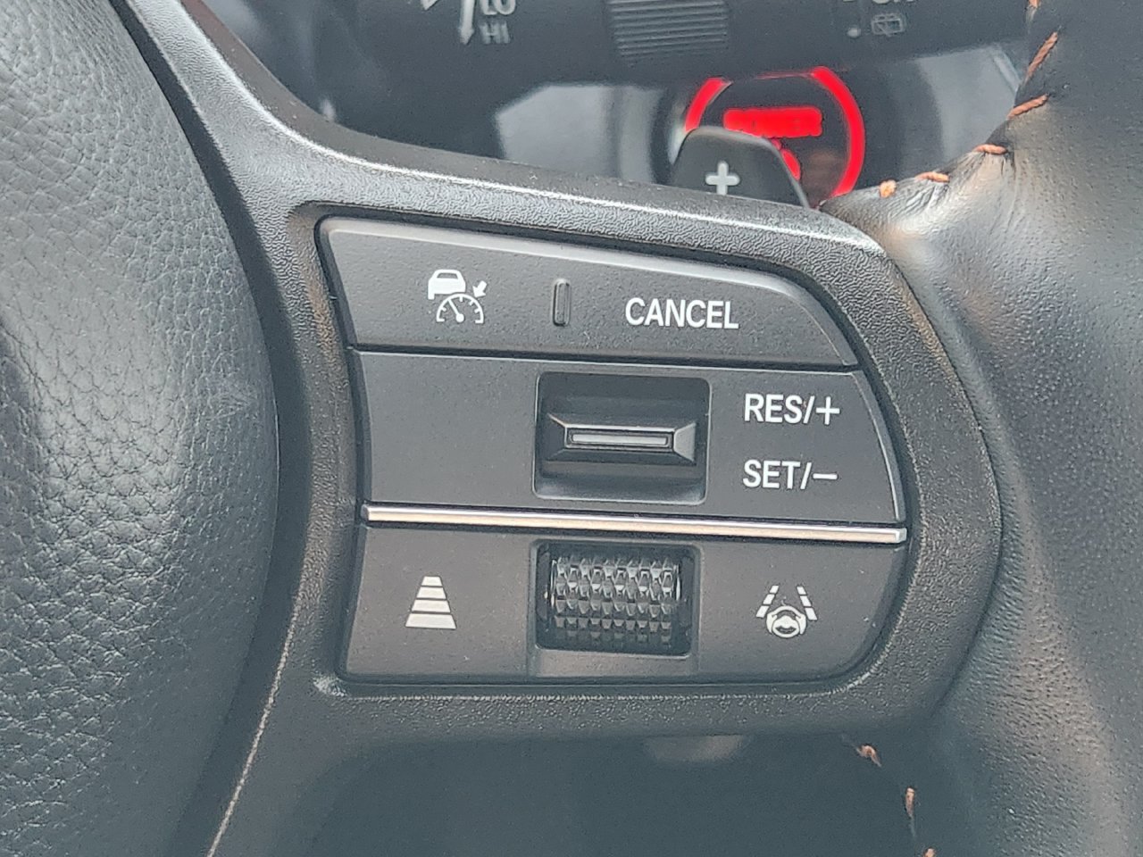Used 2026 Honda CR-V Sport-L image 28