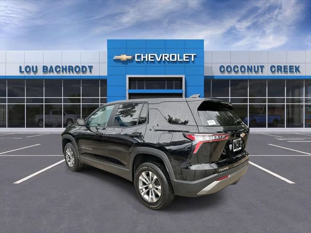 Used 2026 Chevrolet Equinox LT FWD image 6