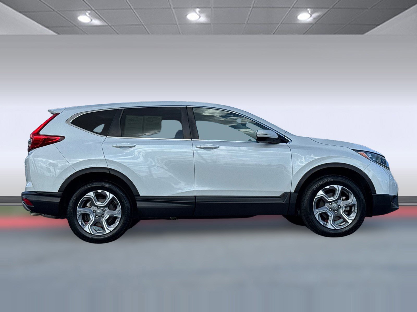 Used 2019 Honda CR-V EX-L image 8