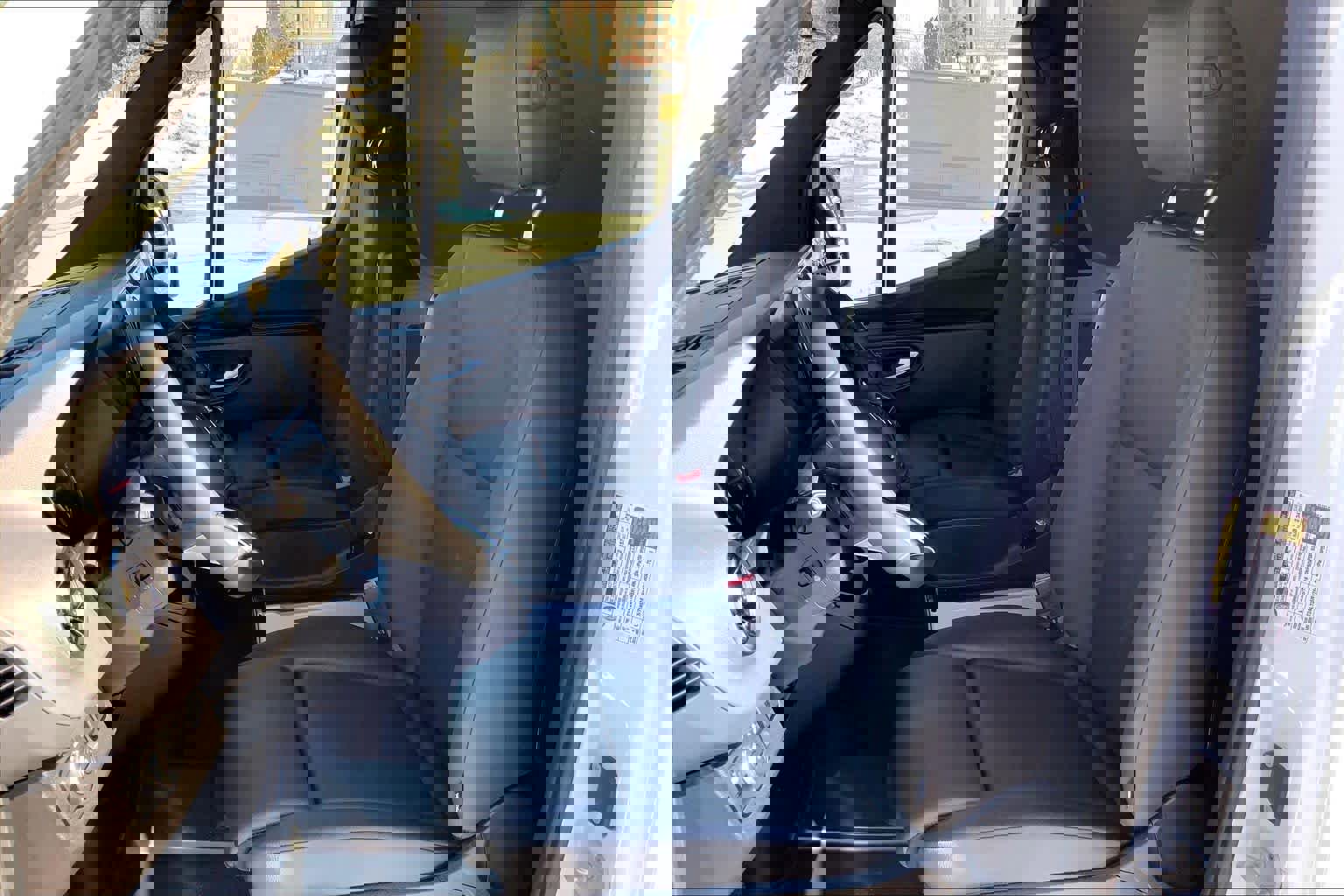 New 2026 Mercedes-Benz Sprinter 2500 image 12