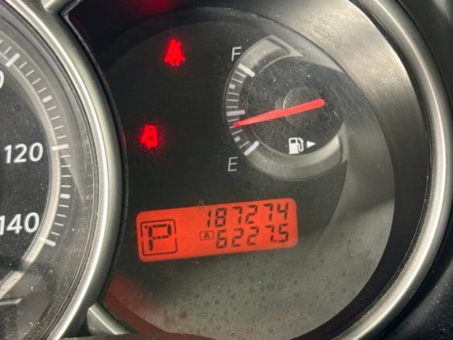 Used 2012 Nissan Versa 1.8 S w/ Plus Pkg FWD image 20