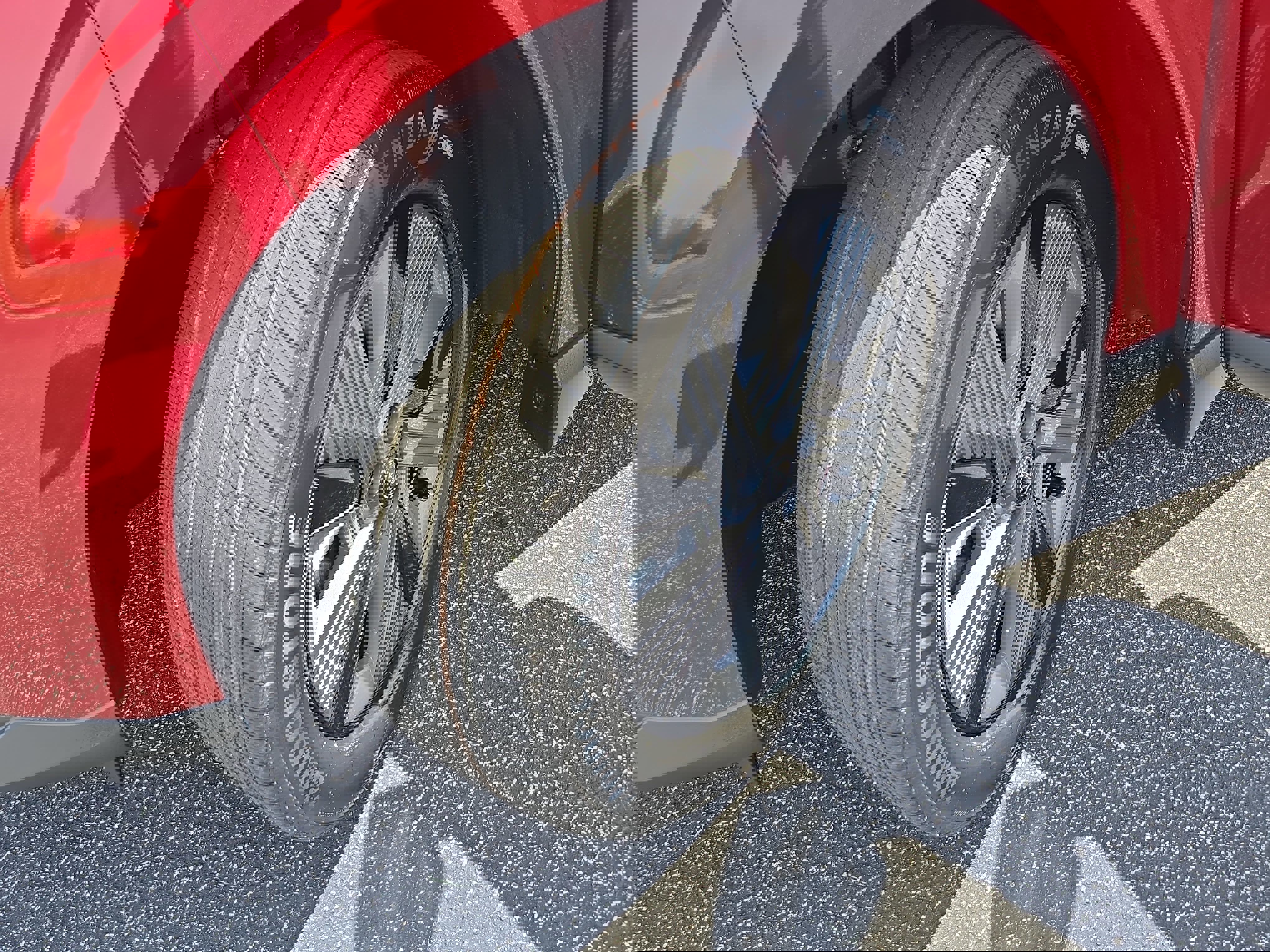 New 2025 Nissan Murano SL w/ Cargo Package image 31