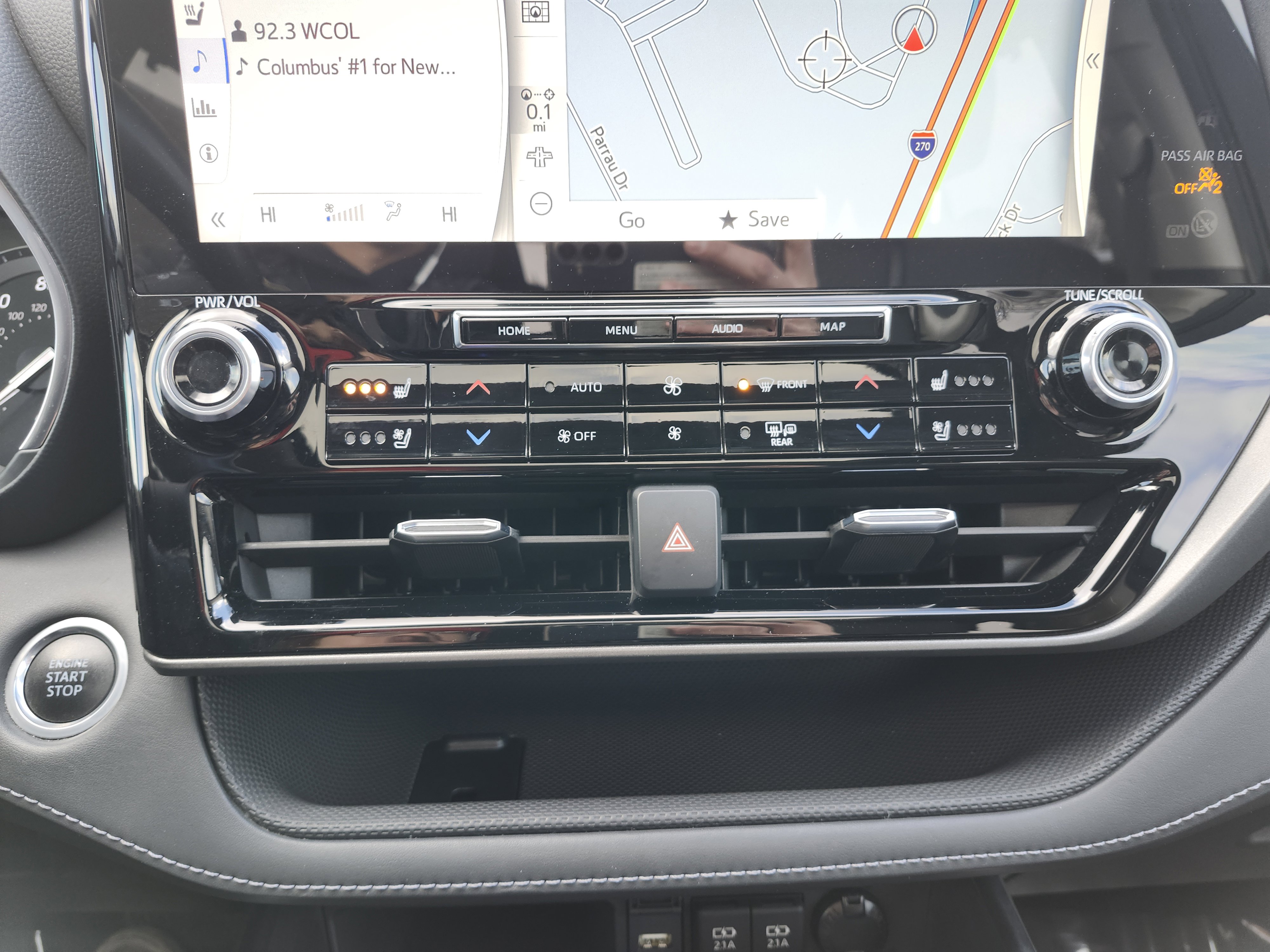 Used 2021 Toyota Highlander Limited image 40