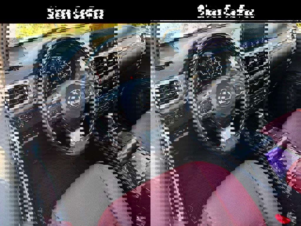 Certified 2023 Lexus GX 460 Premium w/ Premium Package image 3