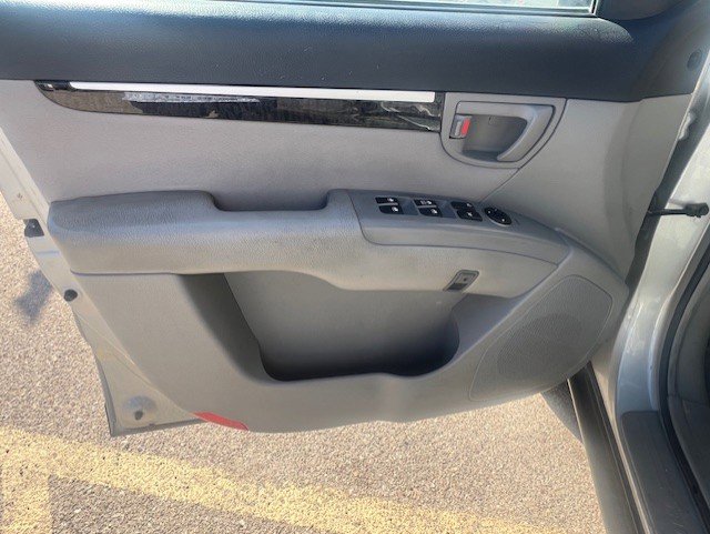 Used 2007 Hyundai Santa Fe GL image 7