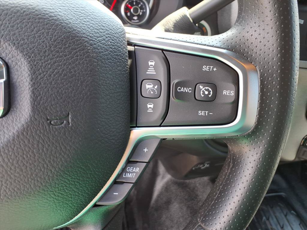 New 2026 RAM 5500 Tradesman AWD/4WD image 24