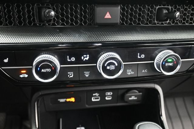 Used 2023 Honda CR-V Sport Touring image 11