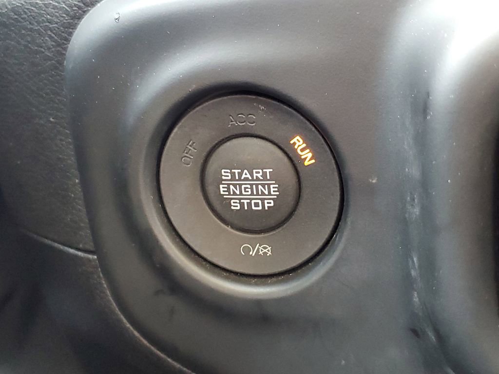 Used 2020 Jeep Gladiator Rubicon w/ Trailer Tow Package image 29