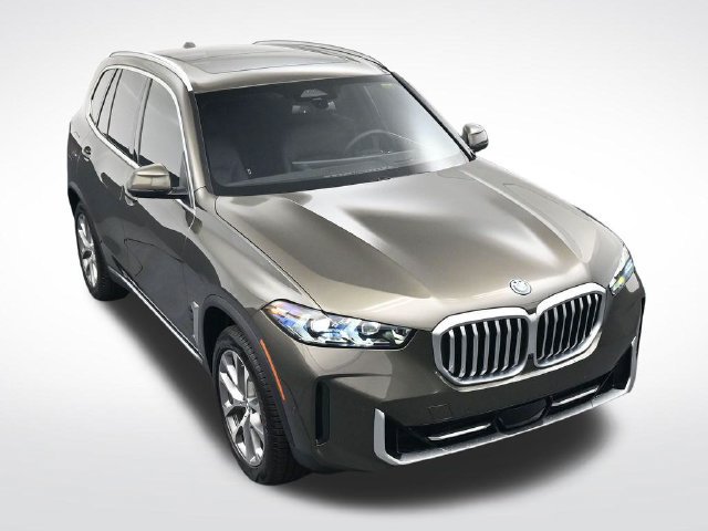 New 2026 BMW X5 xDrive50e w/ Climate Comfort Package AWD/4WD image 30