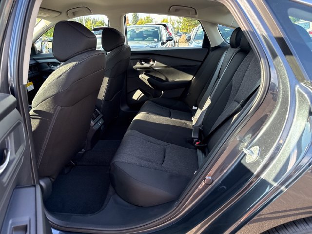 New 2026 Honda Accord LX image 14