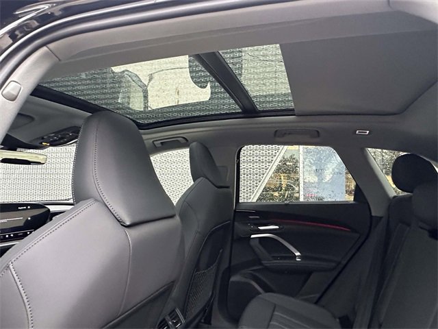 New 2025 Audi Q5 Premium Plus image 7