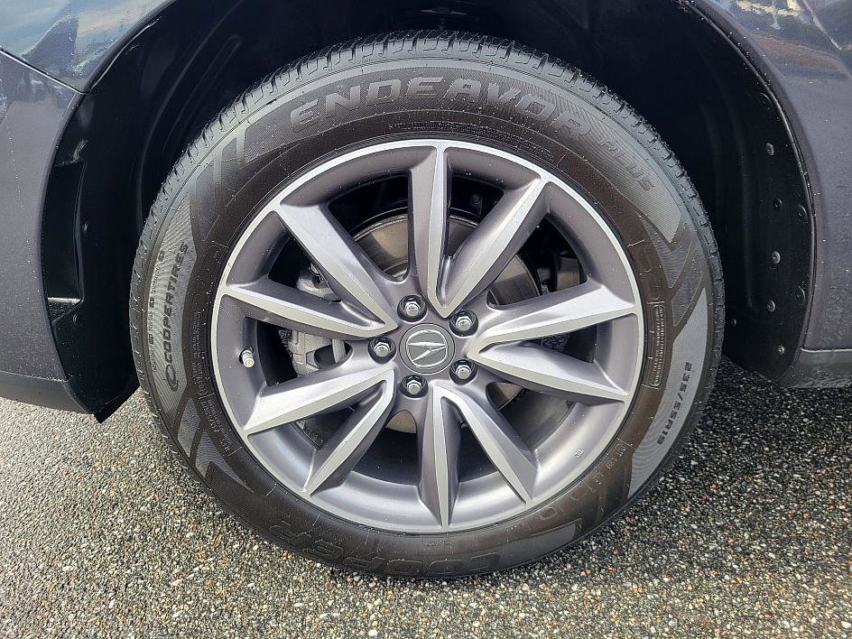 Used 2020 Acura RDX FWD w/ Technology Package image 8