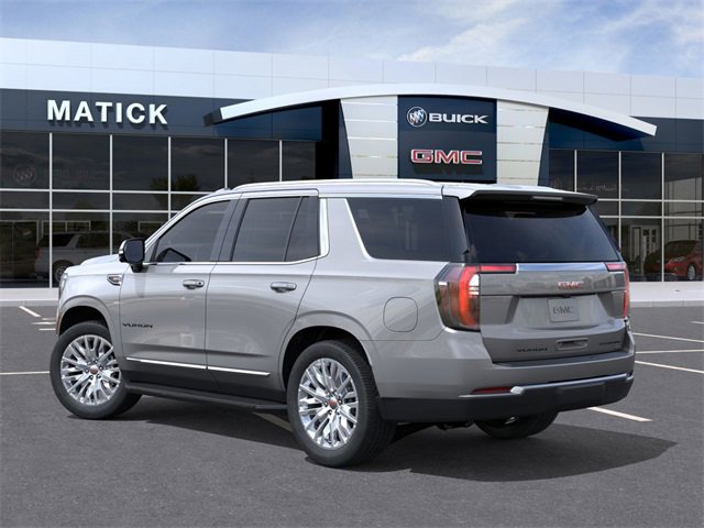New 2026 GMC Yukon Elevation image 3