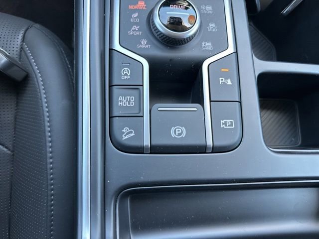 New 2026 Kia Sorento S AWD/4WD image 34