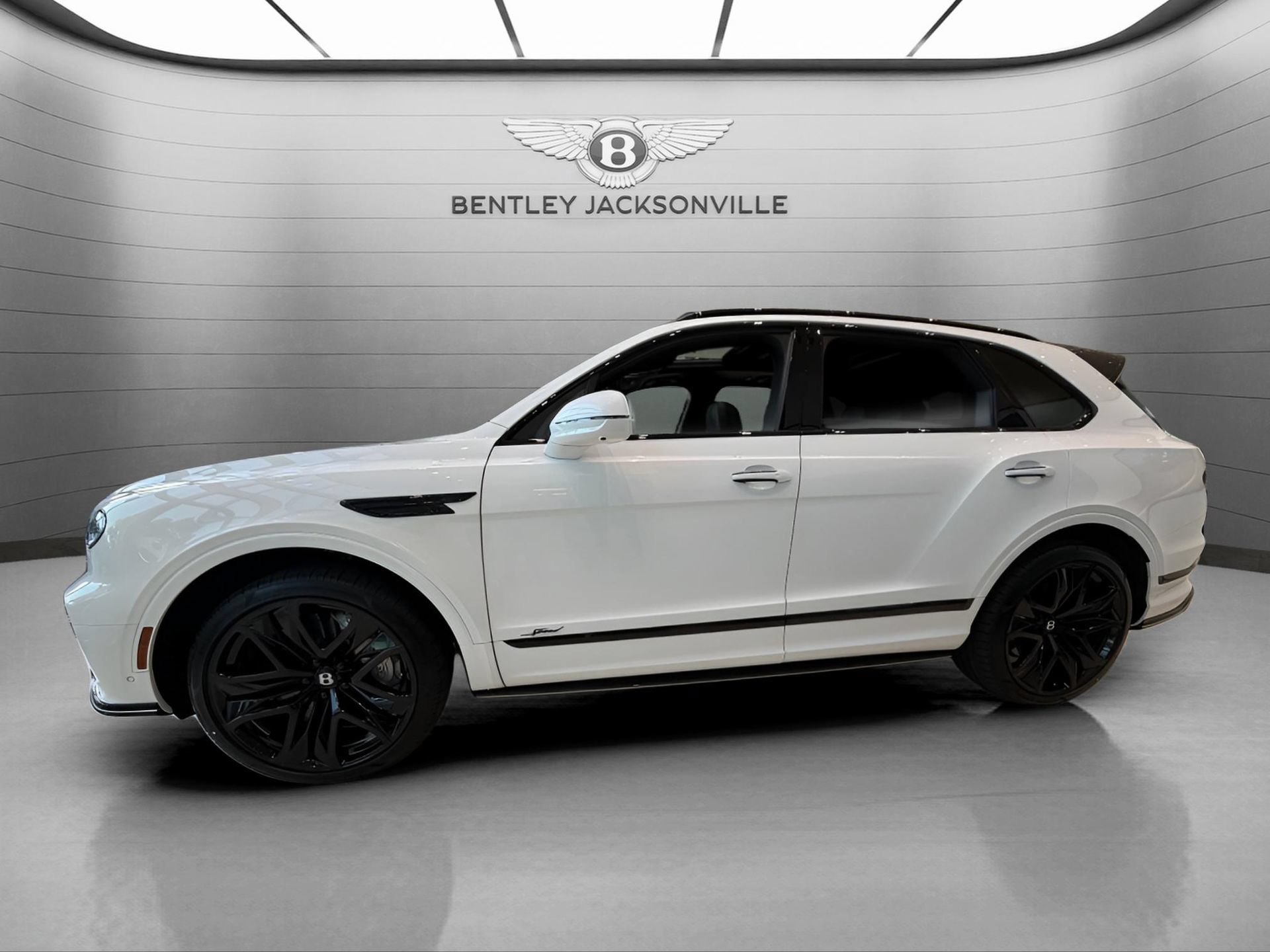 New 2026 Bentley Bentayga Speed AWD/4WD image 50