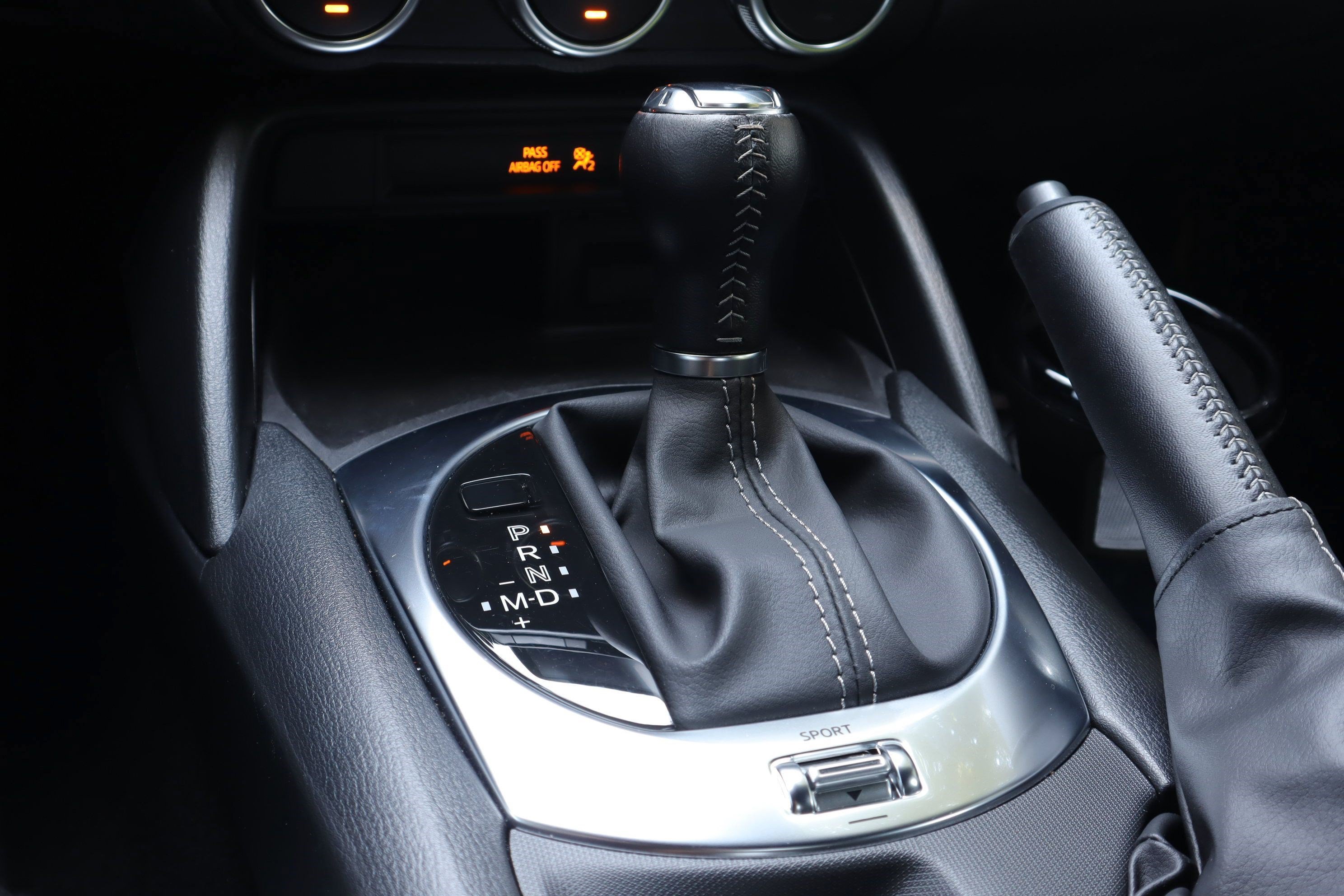 Certified 2023 MAZDA MX-5 Miata Grand Touring w/ Weather Package RWD image 15