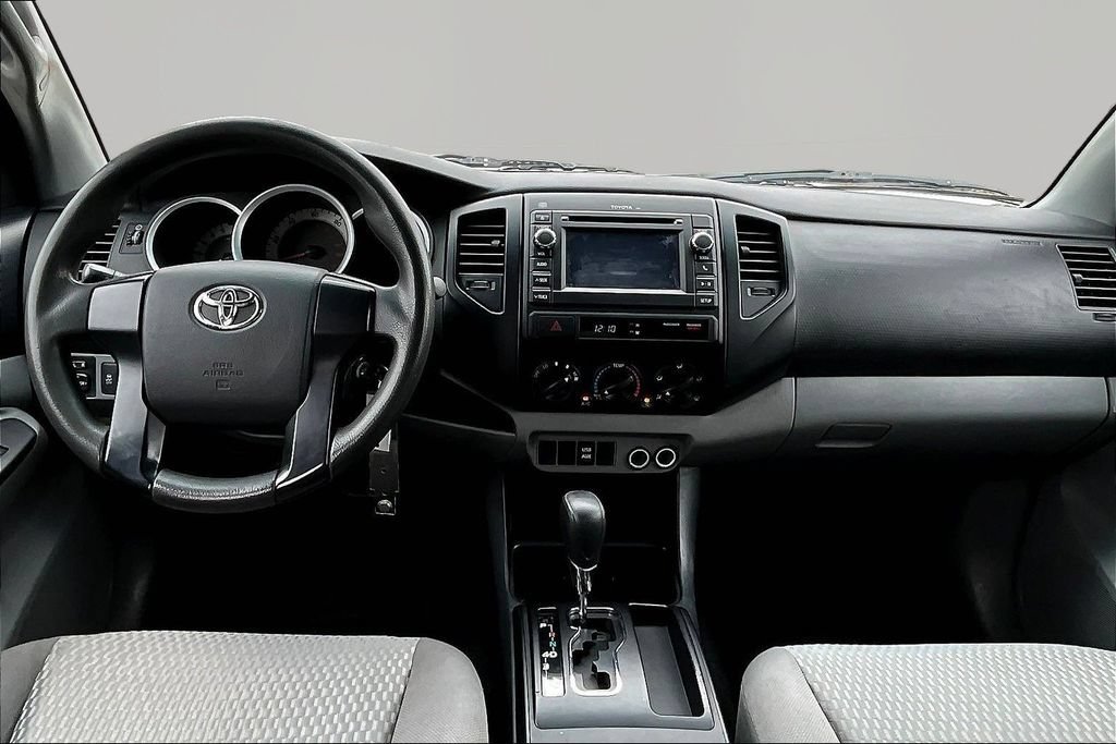 Used 2013 Toyota Tacoma PreRunner RWD image 8