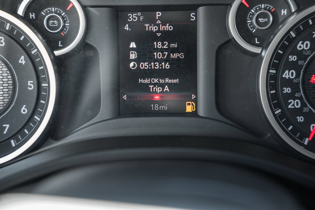 New 2026 RAM 1500 Big Horn AWD/4WD image 44