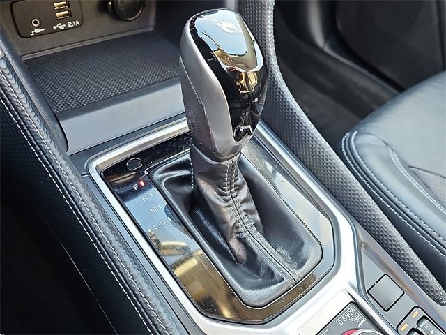 Used 2019 Subaru Forester Limited image 16