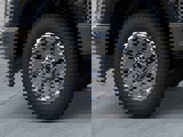 New 2026 Ford F250 King Ranch image 19