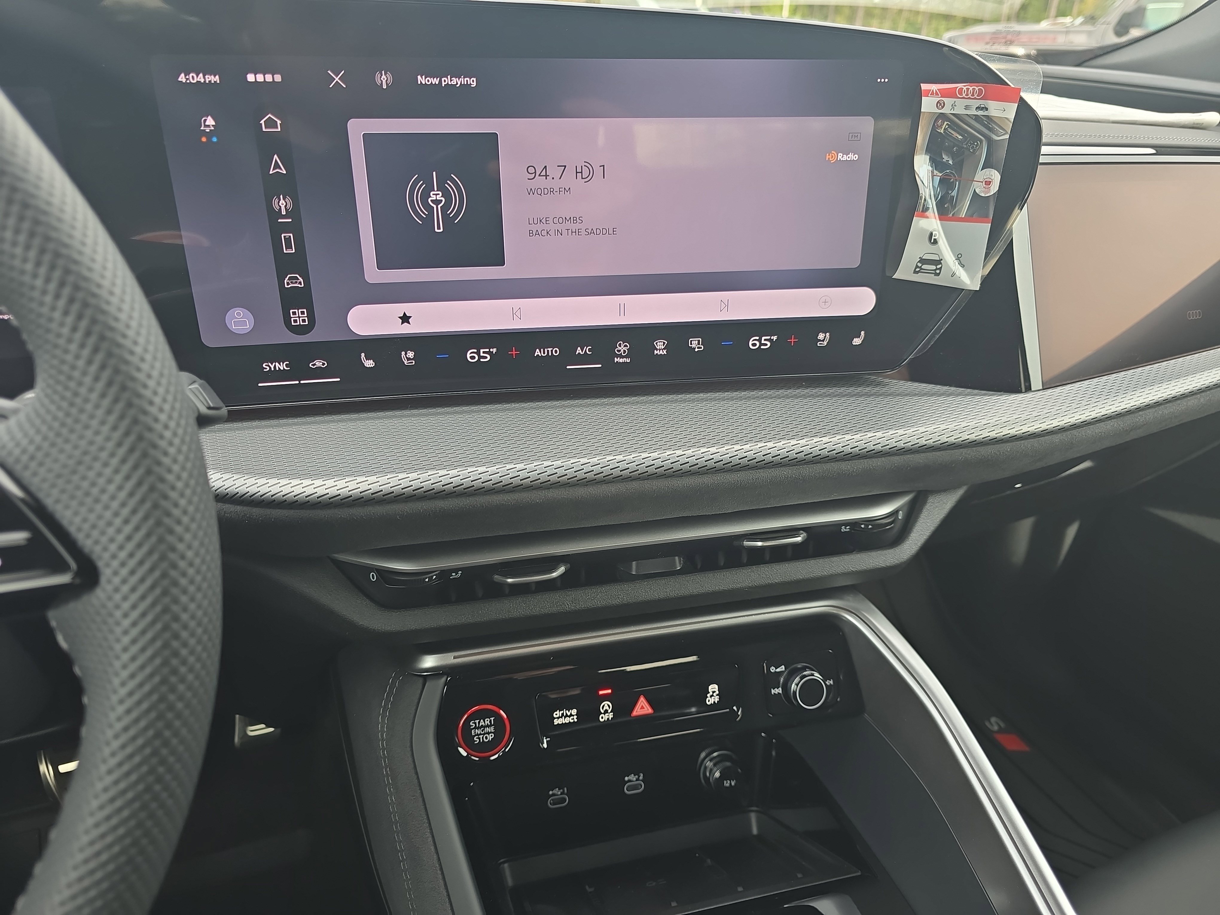 New 2026 Audi SQ5 Premium Plus image 20